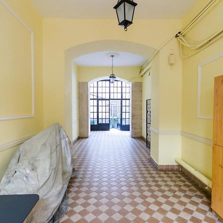 Badepest Apartment Budapeszt Zewnętrze zdjęcie