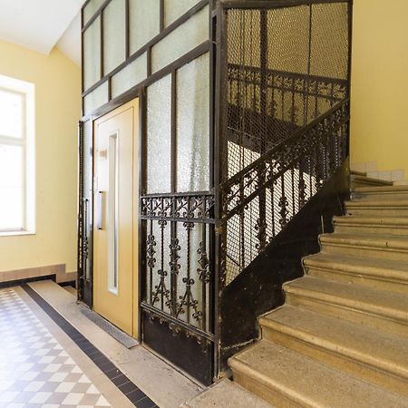 Badepest Apartment Budapeszt Zewnętrze zdjęcie