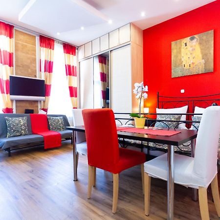 Badepest Apartment Budapeszt Zewnętrze zdjęcie