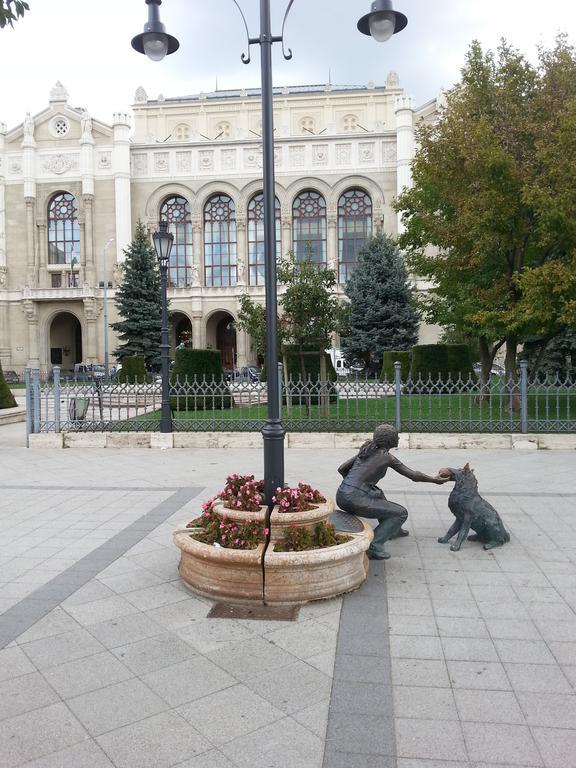 Badepest Apartment Budapeszt Pokój zdjęcie