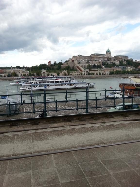 Badepest Apartment Budapeszt Pokój zdjęcie