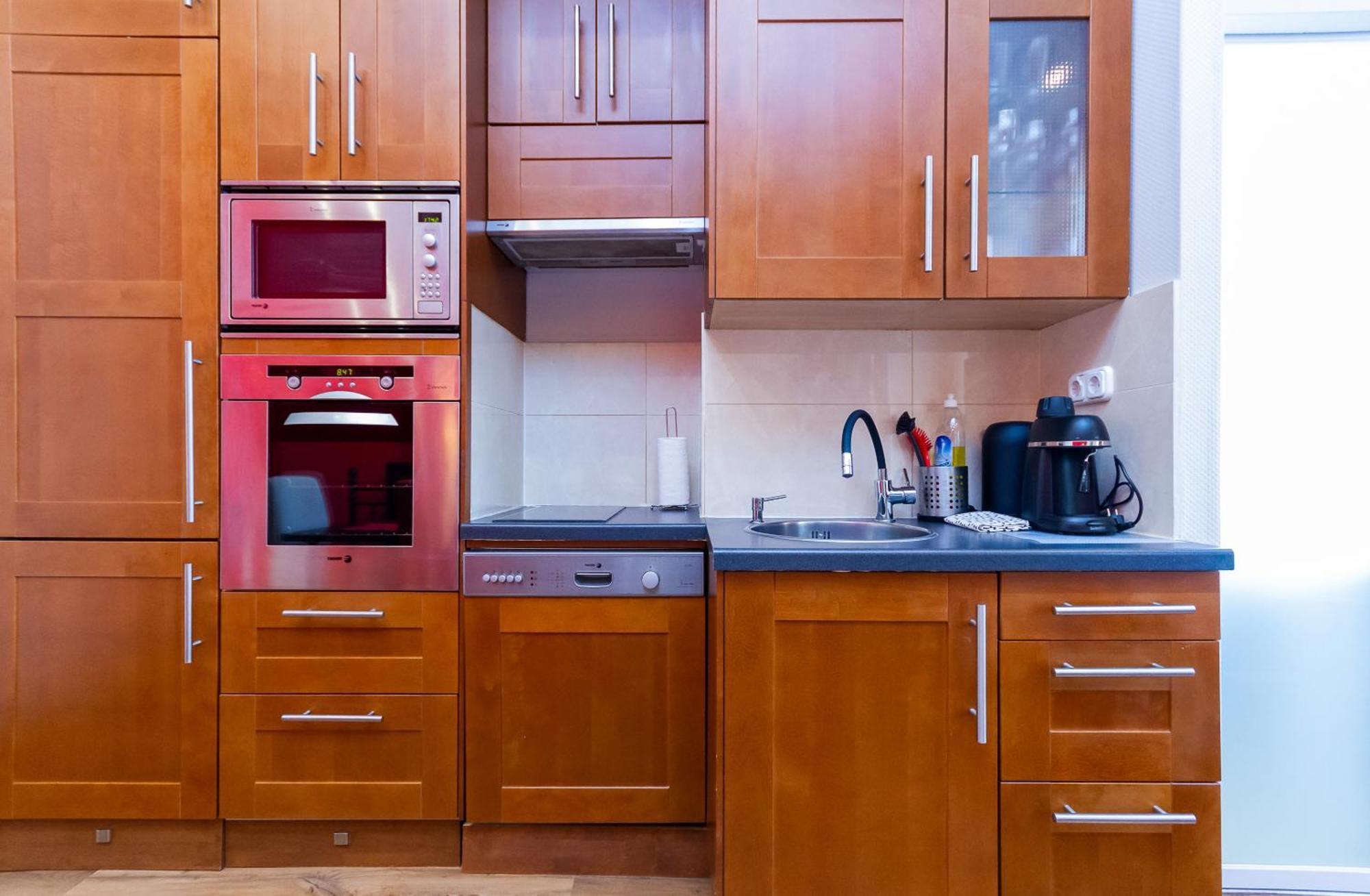 Badepest Apartment Budapeszt Zewnętrze zdjęcie