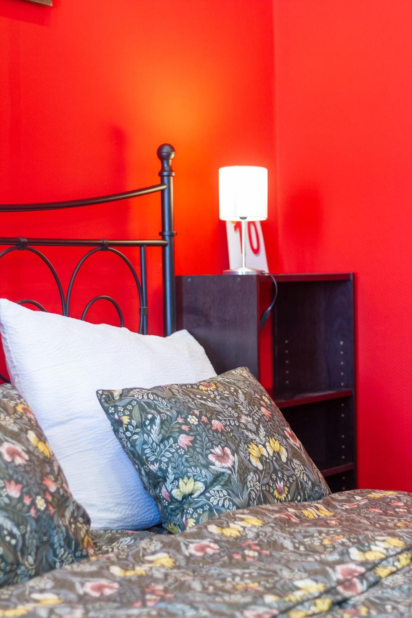 Badepest Apartment Budapeszt Zewnętrze zdjęcie