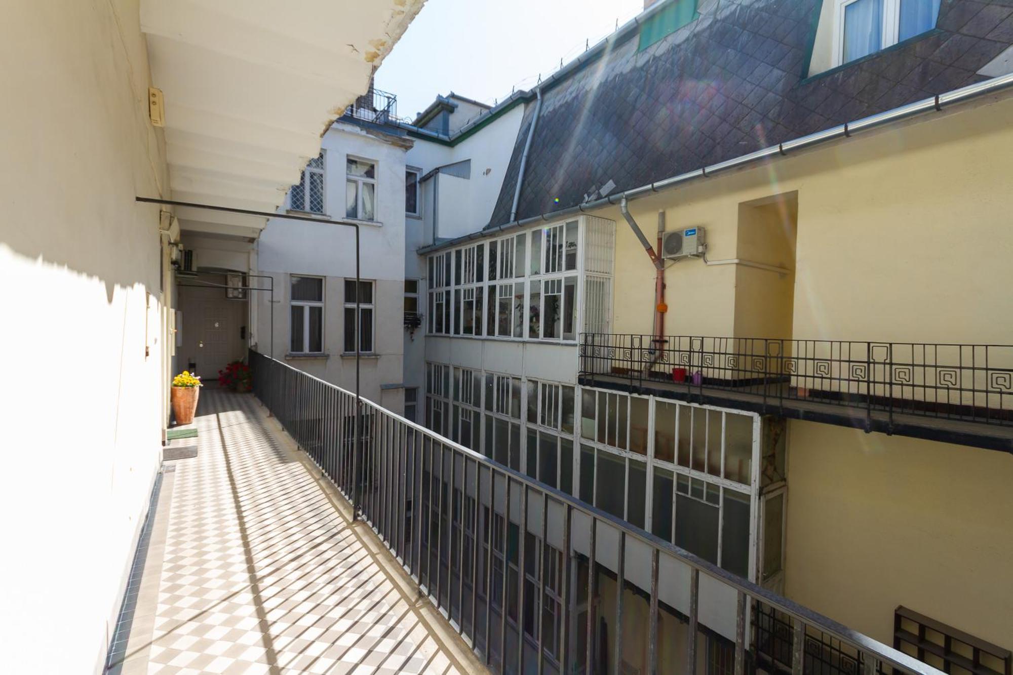 Badepest Apartment Budapeszt Zewnętrze zdjęcie