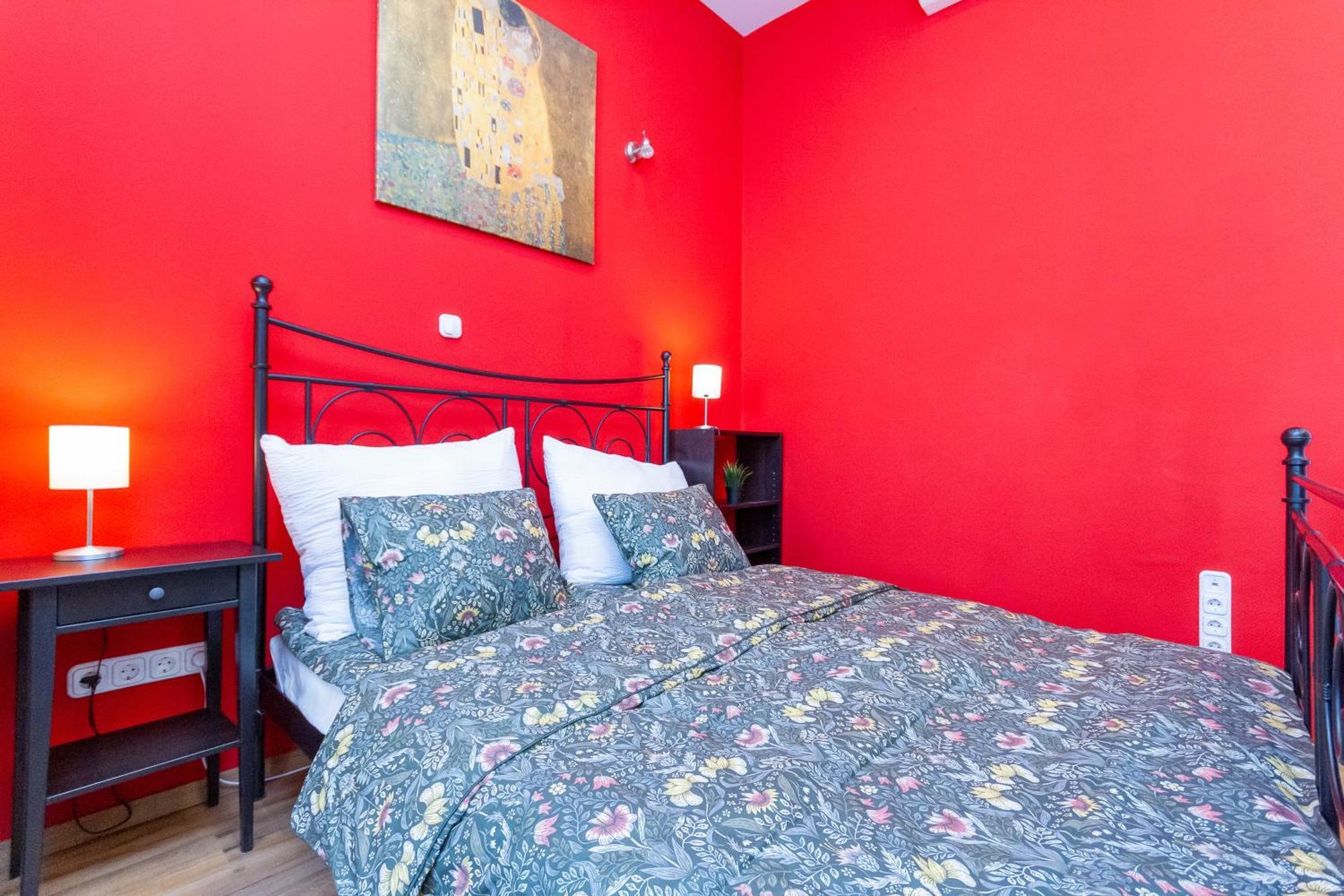 Badepest Apartment Budapeszt Zewnętrze zdjęcie