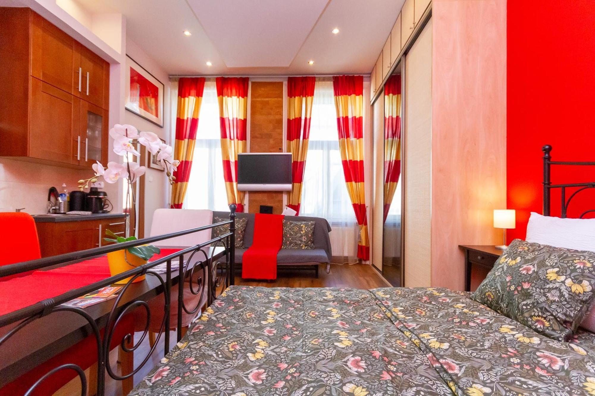 Badepest Apartment Budapeszt Zewnętrze zdjęcie