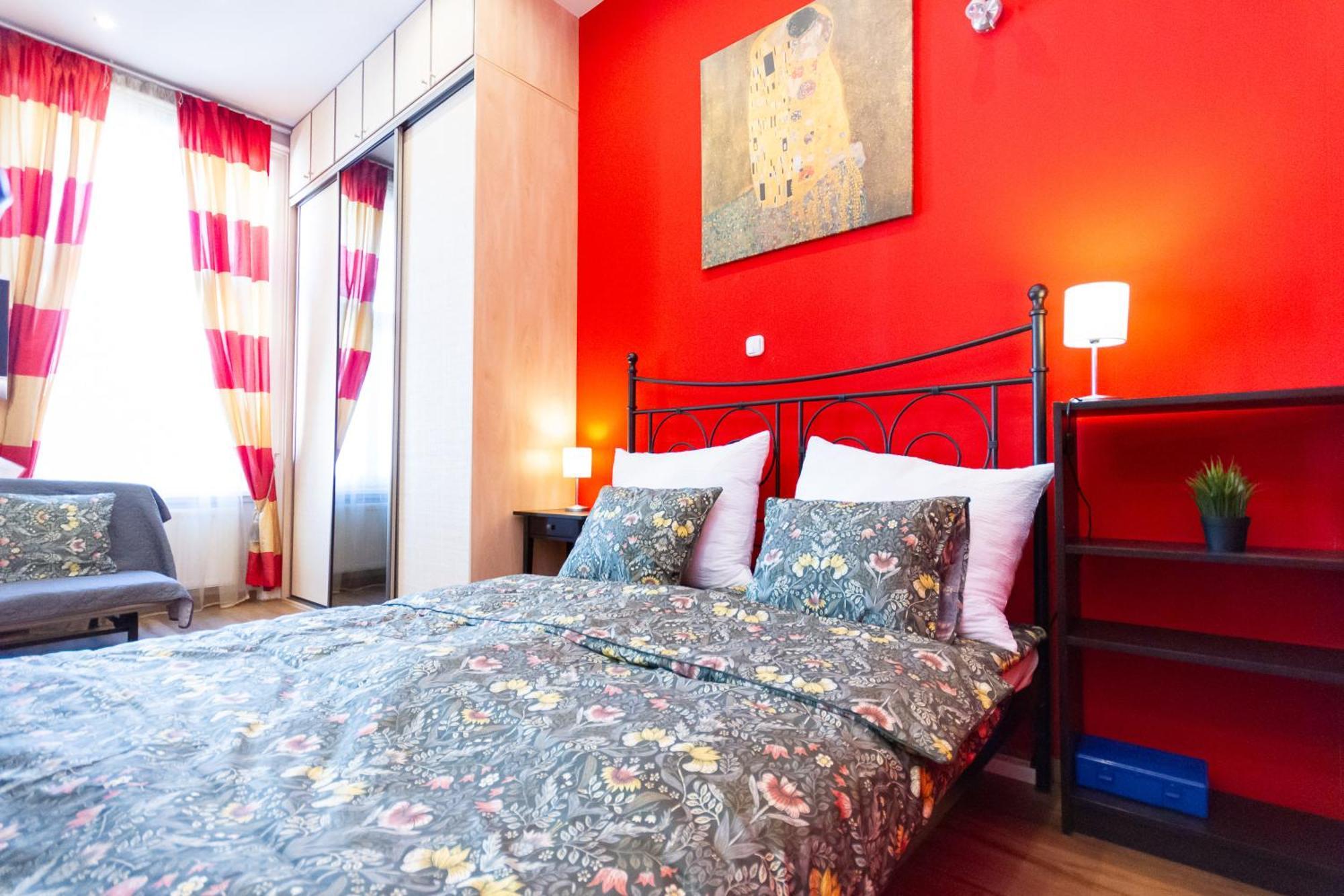 Badepest Apartment Budapeszt Zewnętrze zdjęcie